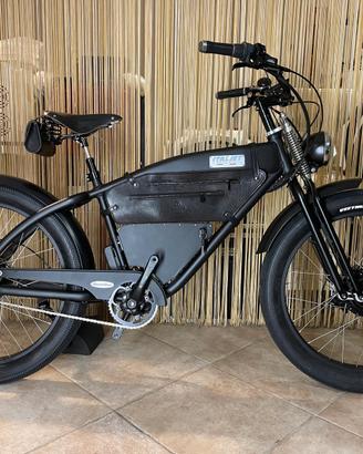 E Bike Diablo Italjet 