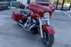 Harley-davidson Touring Street Glide Special