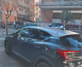 RENAULT Captur 2ª serie - 2021