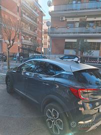 RENAULT Captur 2ª serie - 2021