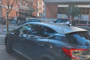 RENAULT Captur 2ª serie - 2021