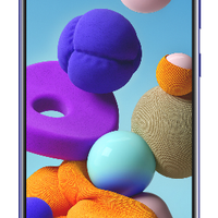 SMARTPHONE SAMSUNG GALAXY A21S 128GB DUOS BLUE ITA