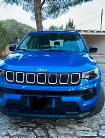 Jeep Compass  1.3 Turbo 4xe 190Cv Auto