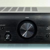 Denon PMA 720 AE Amplificatore integrato.