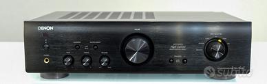 Denon PMA 720 AE Amplificatore integrato.