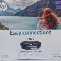 STAMPANTE ENVY HP5030