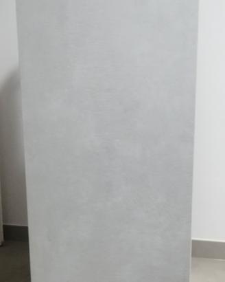 Pensile copri caldaia da interno Lube