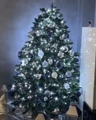 Albero di Natale