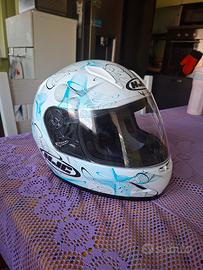 Casco Moto Bambini