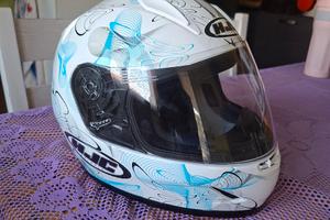 Casco Moto Bambini