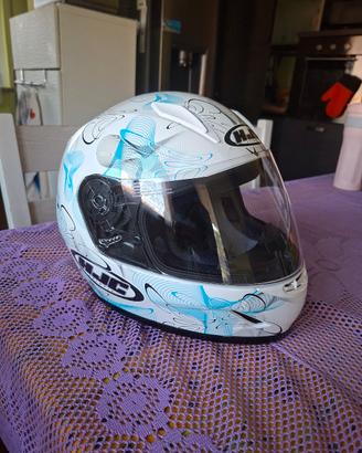 Casco Moto Bambini