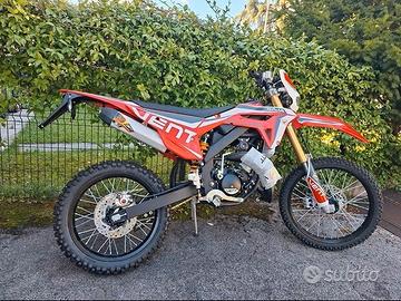 Vent Baja 50-ENDURO MOT.2T MINARELLI