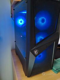 Computer fisso assemblato