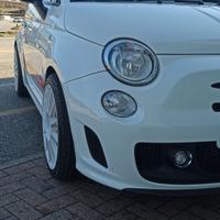 500 Abarth
