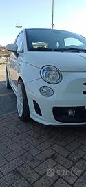 500 Abarth