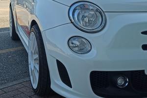 500 Abarth
