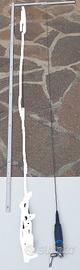 Antenna CB Alan PC8