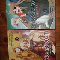Spice and wolf