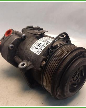 Compressore Clima AC Aria Condizionata Delphi