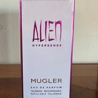 Mugler Alien Hypersense nuovo