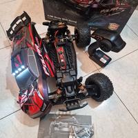 automodello elettrico