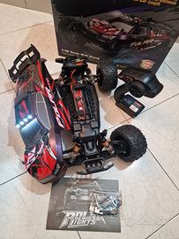 automodello elettrico