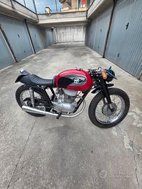mv Agusta 175 del 1950