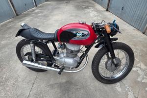 mv Agusta 175 del 1950