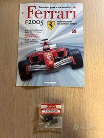 F1-05059 portamozzo posteriore dx con perno