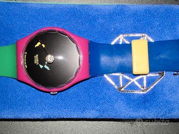 Swatch Crystal Surprise