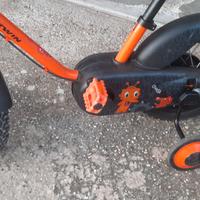 Bici per bambini 2 anni in su