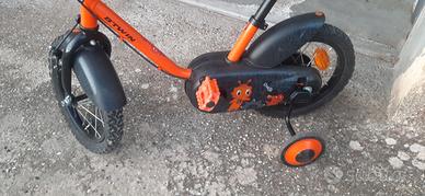 Bici per bambini 2 anni in su