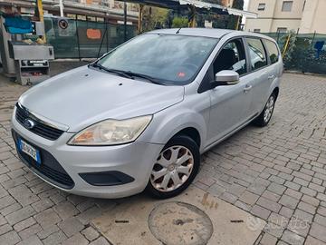 FORD FOCUS BENZINA 91.000KM 