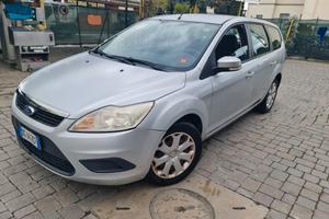 FORD FOCUS BENZINA 91.000KM 