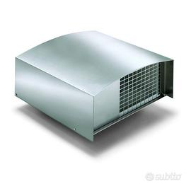 Cappa Best EMD 950 07762009 da esterno