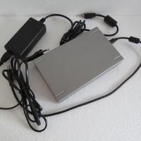 Masterizzatore Esterno - LACIE Porsche Design