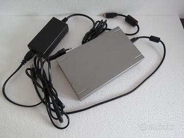 Masterizzatore Esterno - LACIE Porsche Design