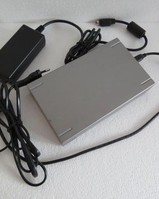 Masterizzatore Esterno - LACIE Porsche Design