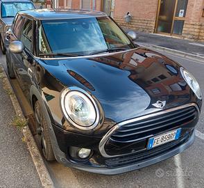 Mini Cooper D Clubman 2.0d  150 CV automatica