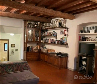 VENDITA Vaiano appartamento 95mq