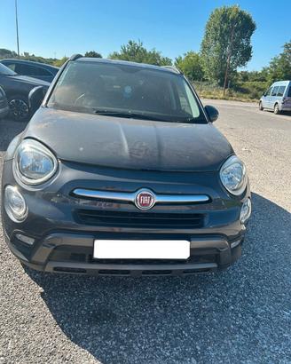 Fiat 500X 2016 1.3 benzina motore 55263624 per ric