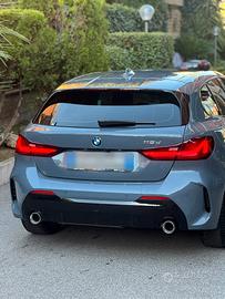 BMW 118D  - M SPORT