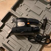 Levigatrice 135W nuova mai usata