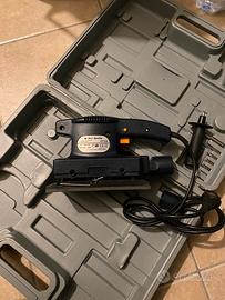 Levigatrice 135W nuova mai usata