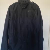 Giubbotto Trench NIKE mai usato XL