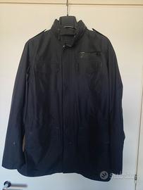 Giubbotto Trench NIKE mai usato XL