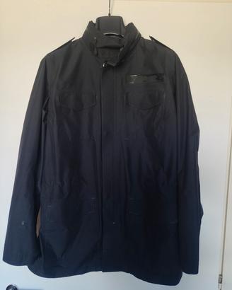 Giubbotto Trench NIKE mai usato XL