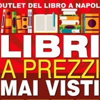 20.000 LIBRI A PREZZO STRACCIATO! 📚