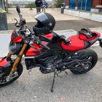 DUCATI MONSTER SP/23