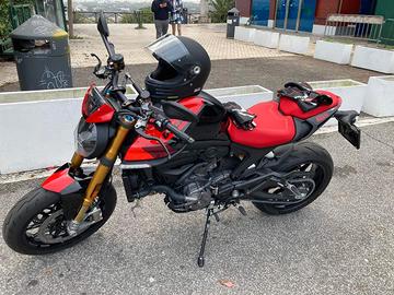 DUCATI MONSTER SP/23